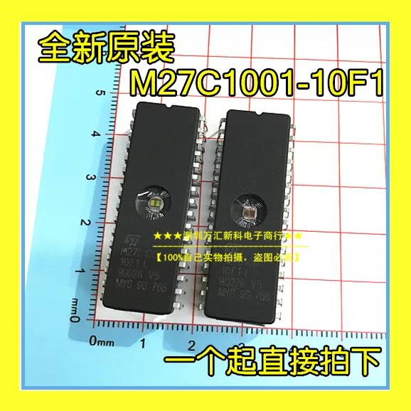  M27C1001-10F1 M27C1001-12F1, 15F  UV ޸, 10 